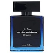 تصویر عطر ادوپرفیوم مردانه نارسیسو رودریگز مدل For Him Bleu Noir حجم ۱۰۰ میلی لیتر 