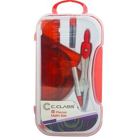 تصویر ست پرگار سی کلاس کد 313 