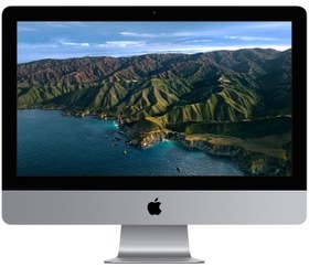 تصویر آل این وان استوک Apple iMac Slim A1418 