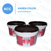 تصویر بتونه تعمیری فارما 1 کیلویی 