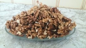 تصویر مغز گردو - ۵۰۰گرم 