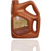 تصویر روغن موتور بهران مدل سوپر رانا 5W40 گرید API SN/CF حجم 4 لیتر Behran Super Rana 5W40 engine oil, API SN/CF grade 4 liters