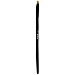 تصویر براش گریم سرکج D106 سایز 7 ورژن Vergen D106 Makeup Brush Size 7