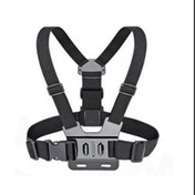 تصویر سینه بند دوربین گوپرو مدل Chest Mount 