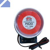 تصویر آژیر پیزو فایو استار 