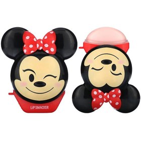 تصویر بالم لب مینی موس دیزنی 