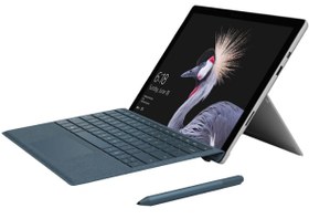 تصویر تبلت-لپ‌تاپ Microsoft Surface Pro 5 LTE استوک 