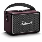 تصویر اسپیکر بلوتوثی قابل حمل مارشال Kilburn II Marshall Kilburn II Portable Bluetooth Speaker