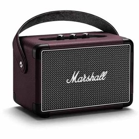 تصویر اسپیکر بلوتوثی قابل حمل مارشال Kilburn II Marshall Kilburn II Portable Bluetooth Speaker