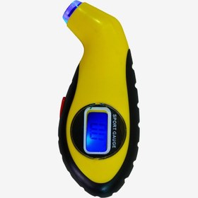 تصویر گيج باد 