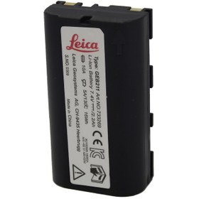 تصویر باتری لایکا GEB211 Leica Battery GEB211