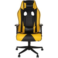 تصویر صندلی گیمینگ کادی نو مدل G2025 پلاس 