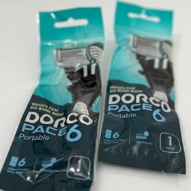 تصویر ژیلت دورکو اصل 