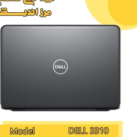 تصویر لپ تاپ اپن باکس دل مدل Dell 3310-i5 8G 256G SSD intel 