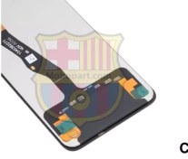 تصویر تاچ و ال سی دی هوآوی Y9 Prime 2019 با فریم 