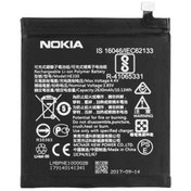 تصویر باتری اصلی نوکیا 3 Battery Nokia 3 HE319