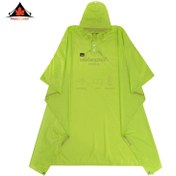 تصویر پانچو کوهنوردی نیچرهایک مدل NH17D002-M سه کاره 