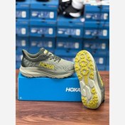 تصویر کتانی هوکا مدل Challenger 7 