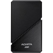 تصویر حافظه اس اس دی اکسترنال ای دیتا مدل SE920 ظرفیت 1 ترابایت ADATA SE920 1TB External SSD