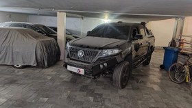 تصویر کلوت مدل 1403 ا اتوماتیک اتوماتیک