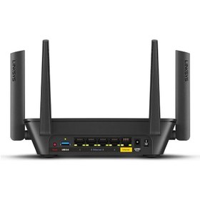 تصویر روتر استوک لینک سیس مدل Linksys MR8300 