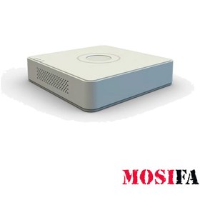 تصویر دستگاه ۴ کانال DVR هایلوک مدل DVR-104G-F1 