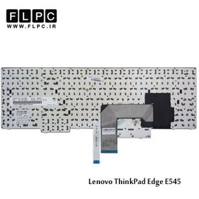 تصویر کیبورد لپ تاپ لنوو Lenovo thinkpad edge e530c 