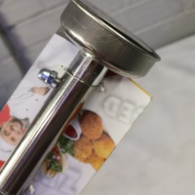 تصویر قالب فلافل بلند ZED 