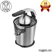 تصویر آبمیوه گیری بوش مدل RU1270 تک کاره ۴۰۰ وات 