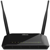 تصویر مودم ADSL نتربیت مدل Netenza NSL-2740U 