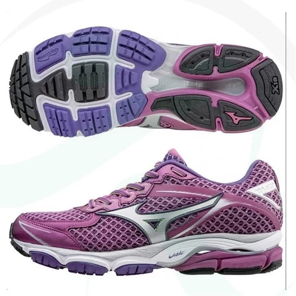 Mizuno wave enigma 7 donna shop argento