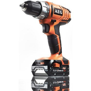 14 BS14G2LI AEG 14.4 V DRILL DRIVER BS14G2LI