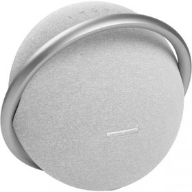 تصویر اسپیکر بلوتوثی قابل حمل هارمن کاردن مدل Onyx Studio 7 Harman Kardon Onyx Studio 7 portable bluetooth speaker