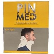 تصویر گردنبند فیلادلفیا 3005 سایز M پین مد 