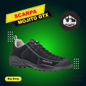 تصویر کفش اسکارپا مدل Scarpa Mojito Leather 