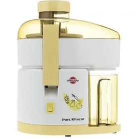 تصویر آب میوه گیری پارس خزر مدل JC-700P Pars Khazar JC-700P Juicer