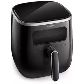 تصویر سرخ کن فیلیپس مدل PHILIPS HD9257 PHILIPS Airfryer HD9257