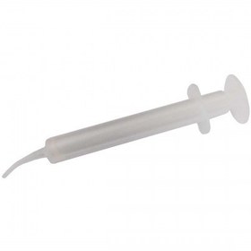 تصویر سرنگ پرمولاستیک 5 عددی - Disposable Syringes Premium Plus 
