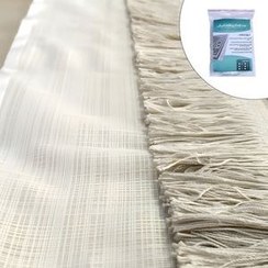تصویر محافظ ریشه فرش مدل 6 