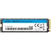 تصویر حافظه اس اس دی اینترنال لکسار NM610 Pro M.2 2280 NVMe ظرفیت 1 ترابایت Lexar NM610 Pro M.2 2280 NVMe 1TB Internal SSD