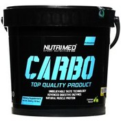 تصویر پودر کربو نوتریمد 4540 گرم ا Nutrimed Carbo Powder 4540 g Nutrimed Carbo Powder 4540 g