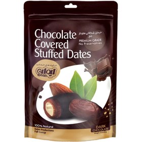 تصویر خرما شکلاتی (ایوان) 