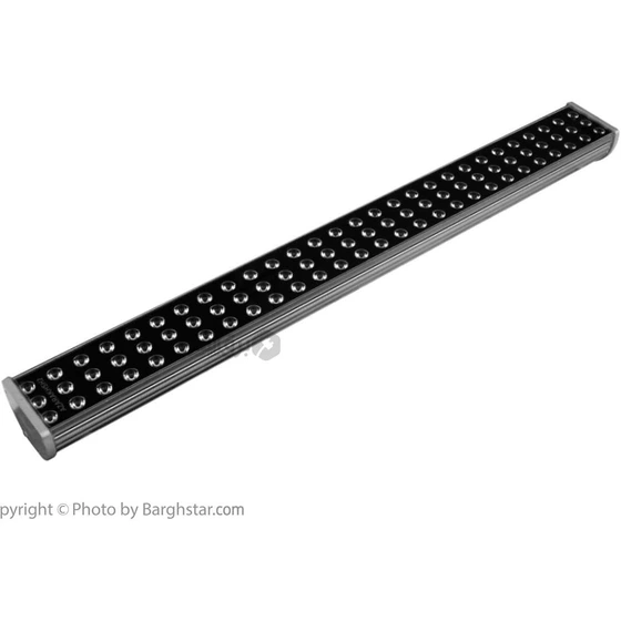 خرید و قیمت چراغ خطی LED گلنور 70 وات مدل آذرخش 2 (100CM) | ترب