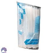 تصویر چسب حرارتی کوچک NOVIS ساخت مالزی بسته 70 عددی NOVIS small hot melt adhesive made in Malaysia