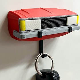 تصویر جاکلیدی طرح پیکان 