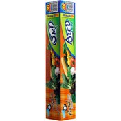 تصویر سلفون 50 متری عرض 40 آیری پلاست - 6260010525847 