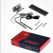 تصویر سنسور آهن ربایی پیشرو پلاستیکی 