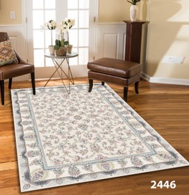 تصویر روفرشی کشدار code 2446 