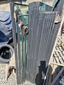 تصویر شیشه دوجداره 