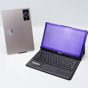 تصویر تبلت 11.5 اینچ Atouch مدل S-Tab Max | با کیبورد و موس - نقره ای Atouch S-Tab Max Tablet